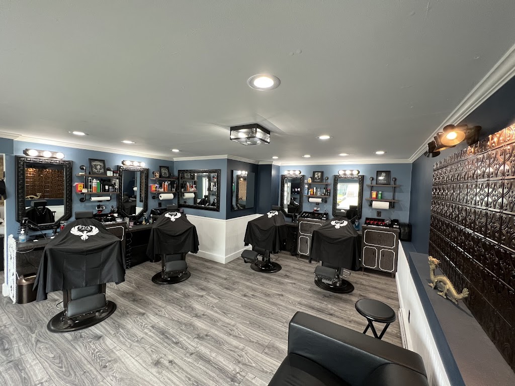 Fnx Hair Studio | 240 Union St, Lodi, NJ 07644 | Phone: (973) 685-9610