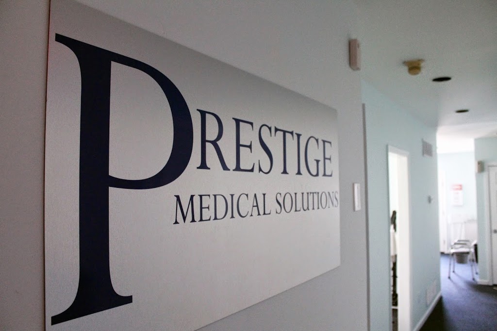 Prestige Medical Solutions | 40 Norwood Ave, North Plainfield, NJ 07060 | Phone: (800) 880-1560