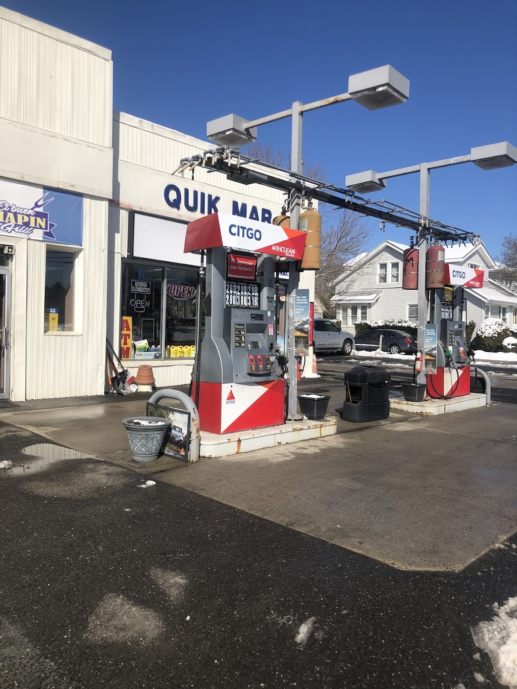 CUTCHOGUE CITGO | 32001 NY-25, Cutchogue, NY 11935 | Phone: (631) 734-6427