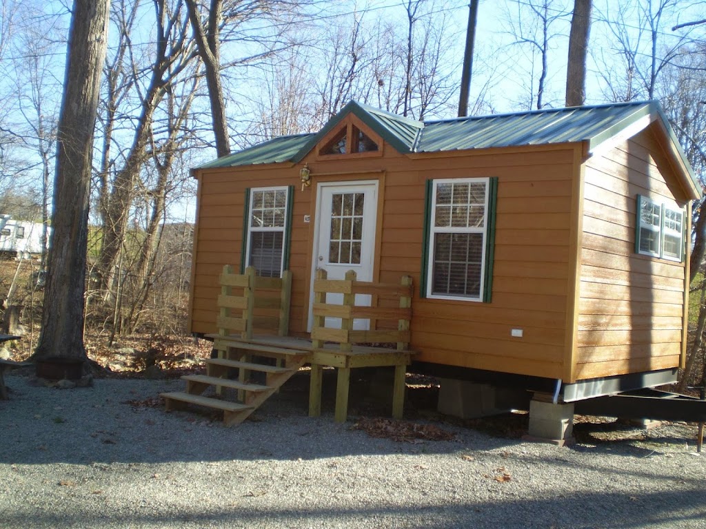 Triplebrook Campground | 58 Honey Run Rd, Blairstown, NJ 07825 | Phone: (908) 459-4079