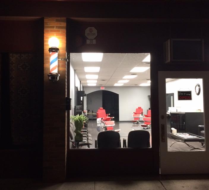 The Timeless Barbershop | 30 Vassar Rd, Poughkeepsie, NY 12603 | Phone: (845) 204-9944