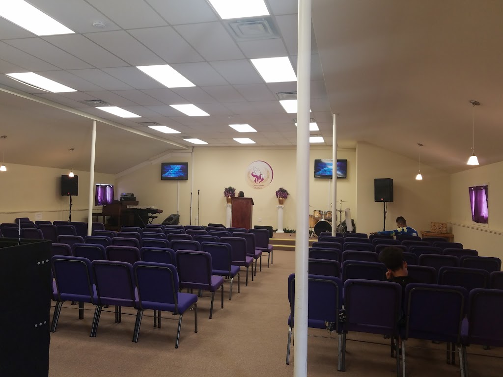 Church of the Harvest | 2119 Whitesville Rd, Toms River, NJ 08755 | Phone: (732) 328-2424