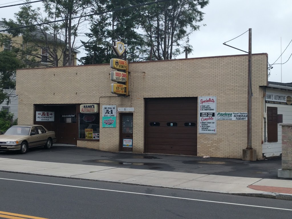 Auto One LLC | 1 Farmington Ave, New Britain, CT 06053 | Phone: (860) 505-0816