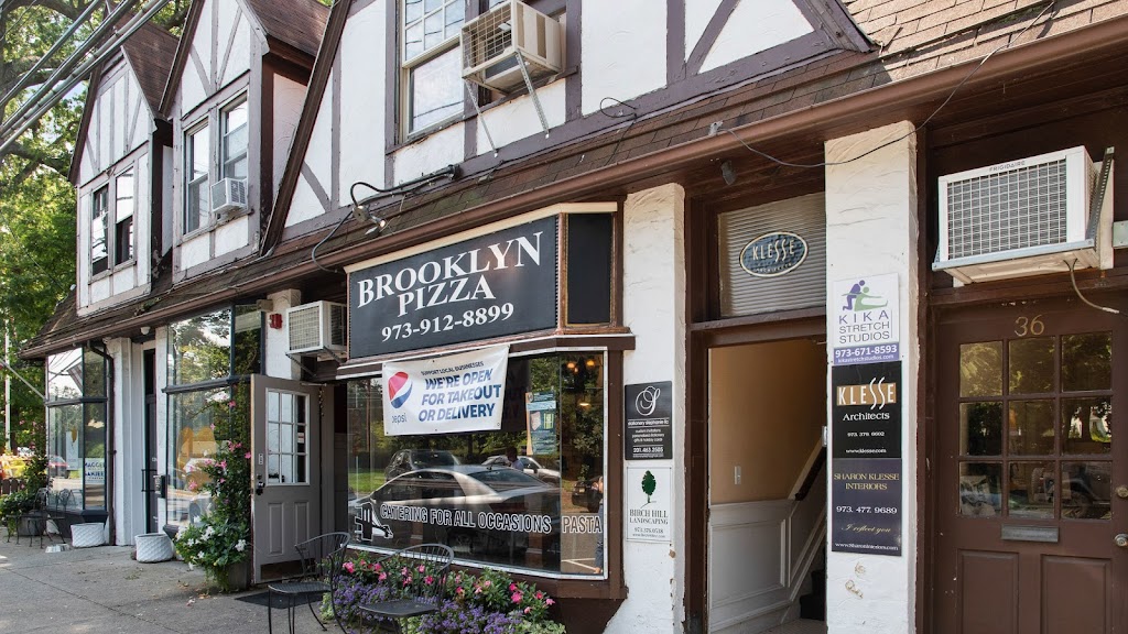 Brooklyn Pizza | 38 Chatham Rd, Short Hills, NJ 07078 | Phone: (973) 912-8899