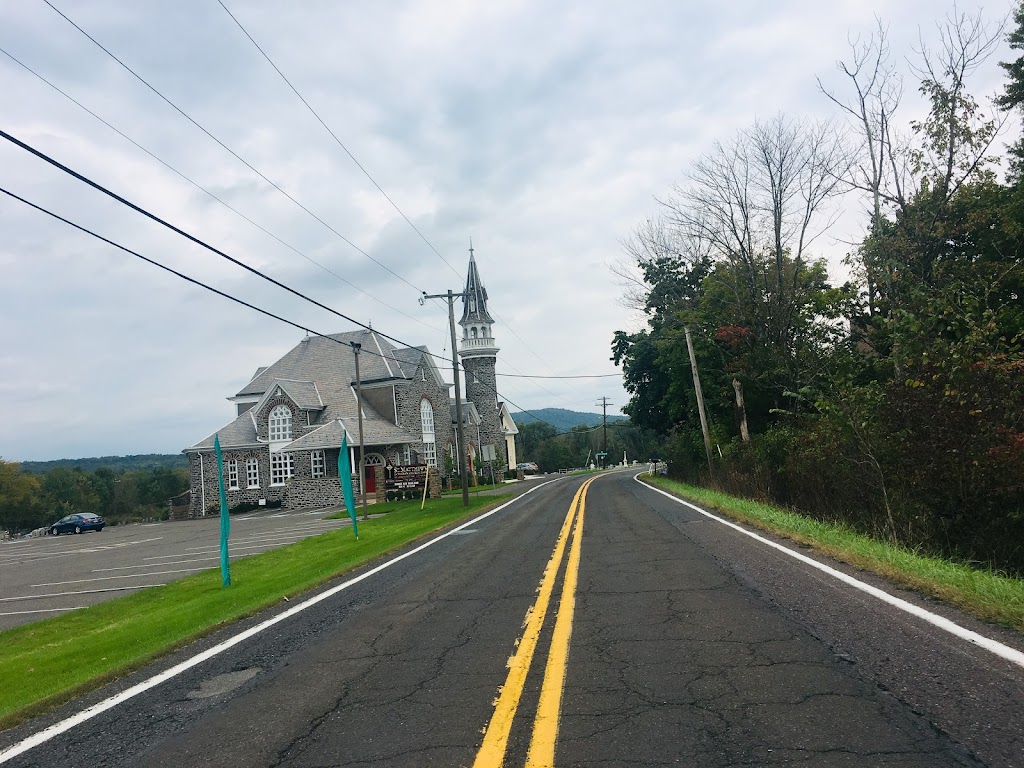 Kellers Church Cemetery | 3668 Ridge Rd, Perkasie, PA 18944 | Phone: (215) 795-2337