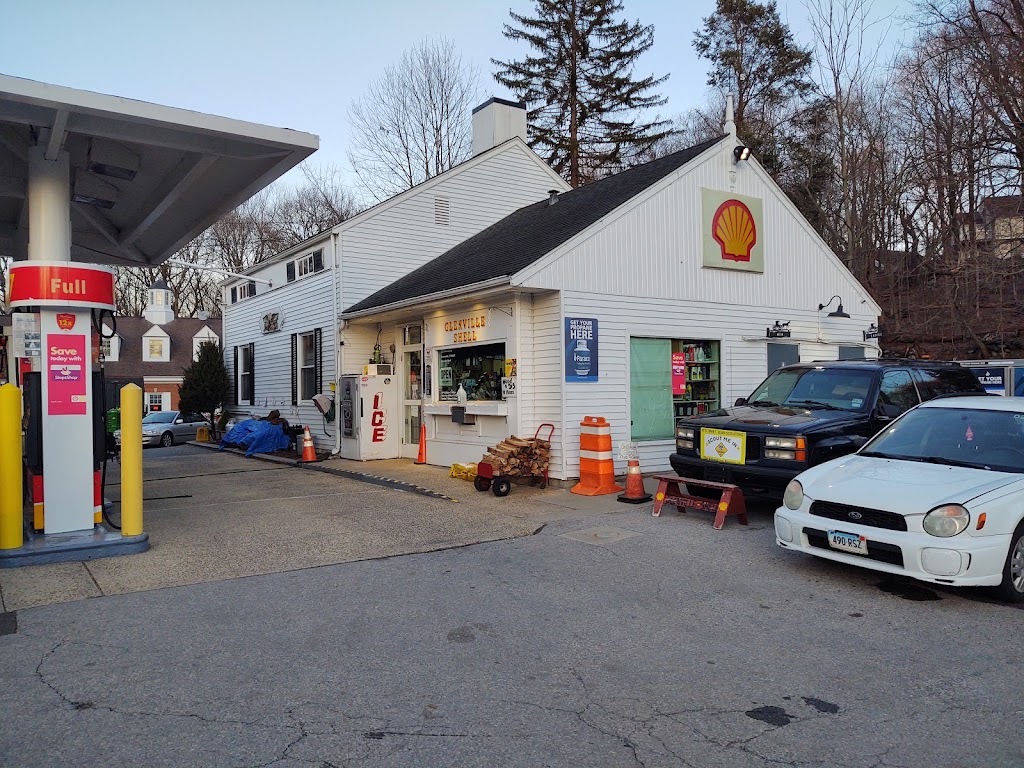Shell | 222 Glenville Rd, Greenwich, CT 06831 | Phone: (203) 531-9147