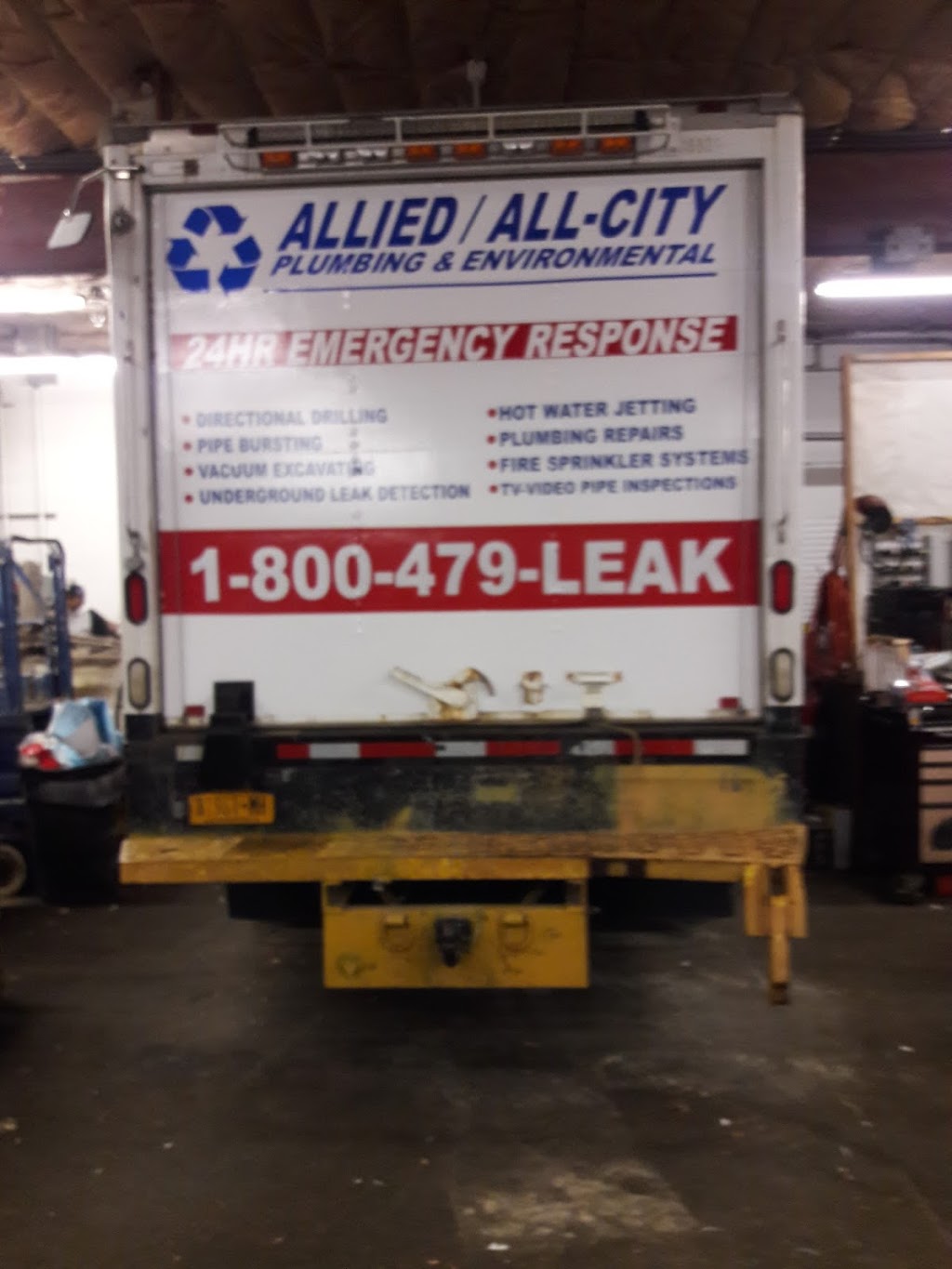 Allied/All-City | 130 Lambert Ave, Copiague, NY 11726 | Phone: (631) 533-9245