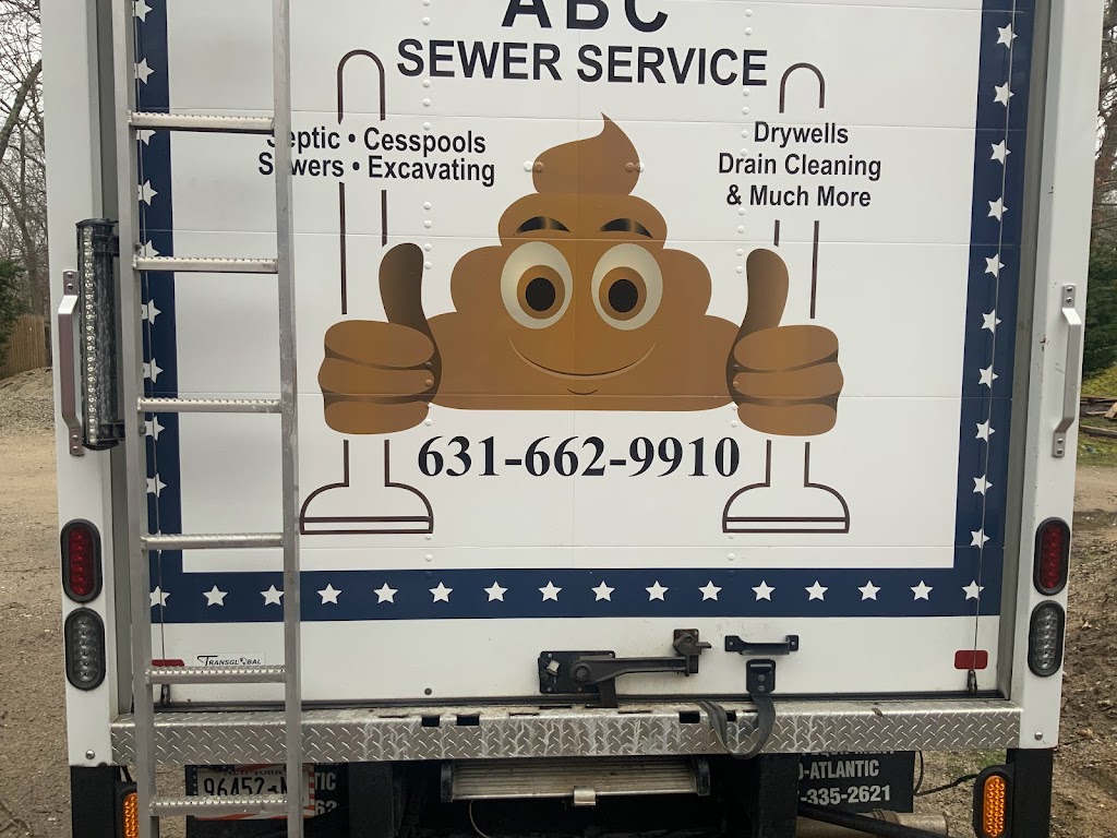 ABC Sewer Service, Inc. | 96 Pennsylvania Ave, Medford, NY 11763 | Phone: (631) 662-9910