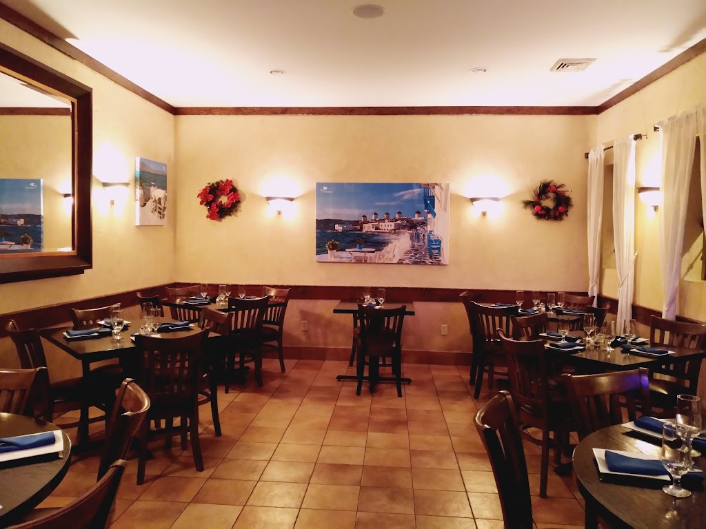 12 Islands Greek Taverna | 1255 Valley Rd, Stirling, NJ 07980 | Phone: (908) 647-2193