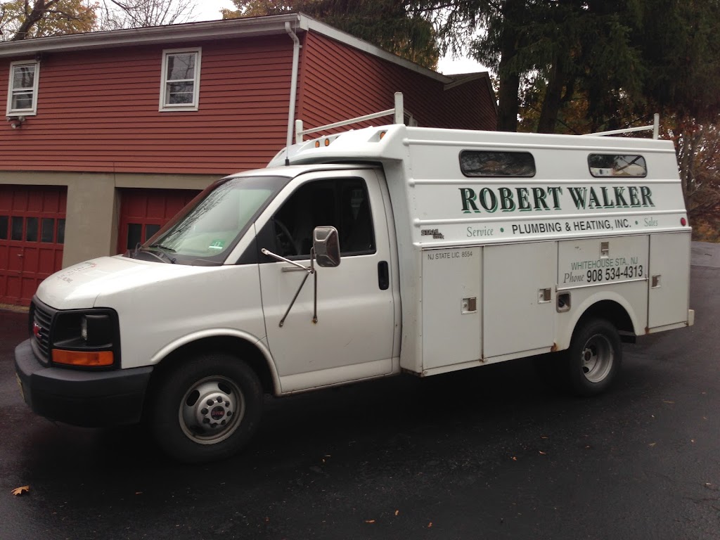 Robert Walker Plumbing & Heating Inc. of New Jersey | 629 County Rd 523, Whitehouse Station, NJ 08889 | Phone: (908) 534-4313