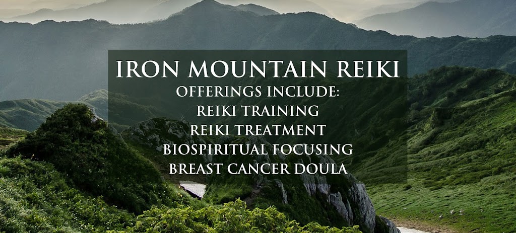 Iron Mountain Reiki Training | 103 Iron Mountain Rd, Warwick, NY 10990 | Phone: (718) 757-6104