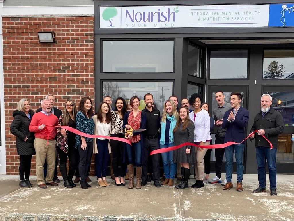 Nourish Your Mind, LLC | 2 Overlook Dr, Warwick, NY 10990 | Phone: (845) 547-0479