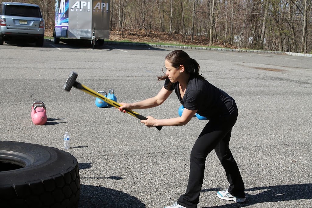 Q Kettlebell Club | 111 Canfield Ave A20, Randolph, NJ 07869 | Phone: (908) 477-4787