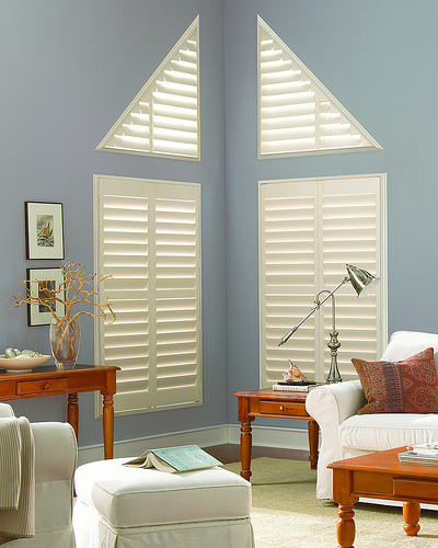 Yocum Shutters & Blinds | 1342 West Chester Pike, West Chester, PA 19382 | Phone: (610) 692-0303