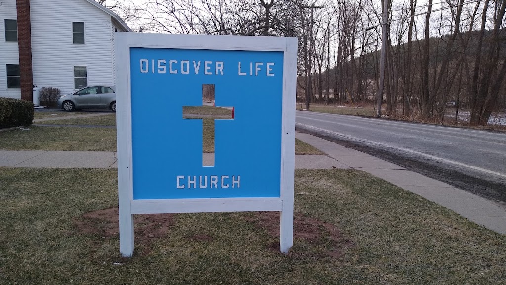 Discover Life Church | 14464 Main St, Prattsville, NY 12468 | Phone: (518) 299-3321