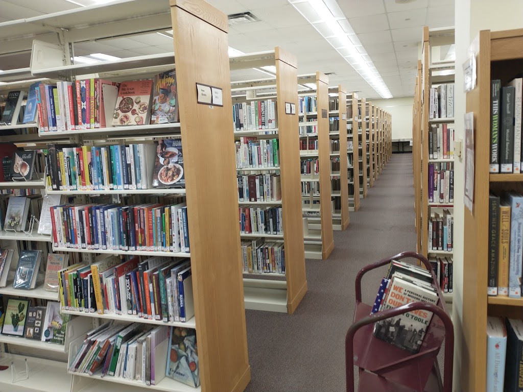 Morris County Library | 30 E Hanover Ave, Whippany, NJ 07981 | Phone: (973) 285-6930