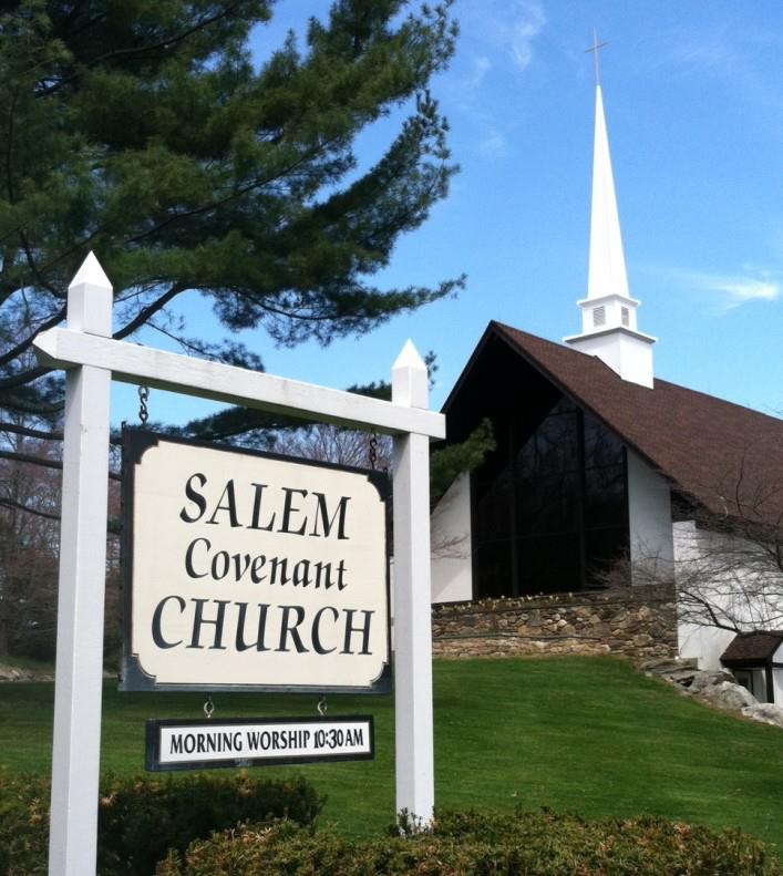 Salem Covenant Church | 96 Baldwin Hill Rd, Washington Depot, CT 06794 | Phone: (860) 868-2794