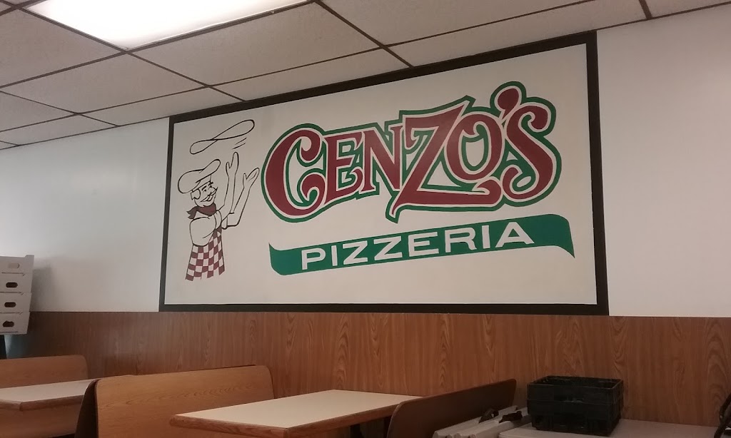 Cenzos Pizzeria | 1619 Darby Rd, Havertown, PA 19083 | Phone: (610) 789-3375