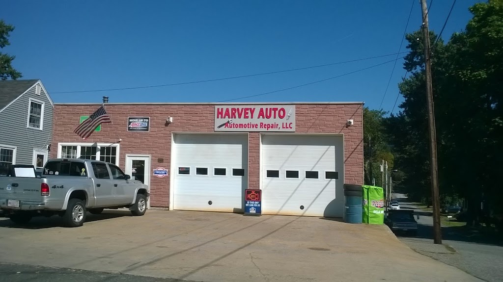 Harvey Auto | 248 Main St, Monson, MA 01057 | Phone: (413) 893-9022