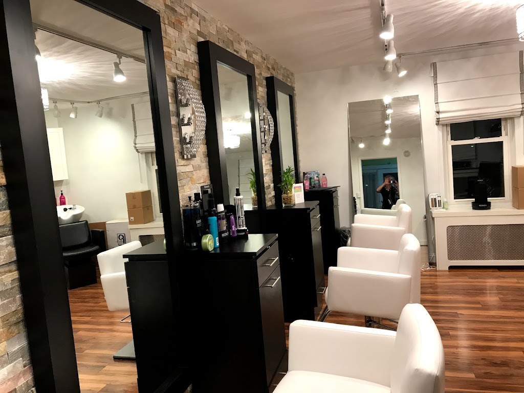 Polished Spa & Hair Design | 221 Conestoga Rd #100, Wayne, PA 19087 | Phone: (610) 688-4181