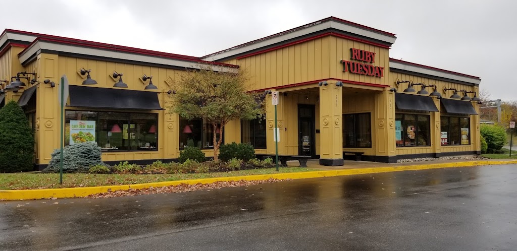 Ruby Tuesday | 2053 Chemical Rd, Plymouth Meeting, PA 19462 | Phone: (610) 260-4466