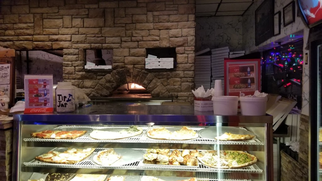 Carlos Pizza Oven | 435 Osborn Ave, Riverhead, NY 11901 | Phone: (631) 369-2010