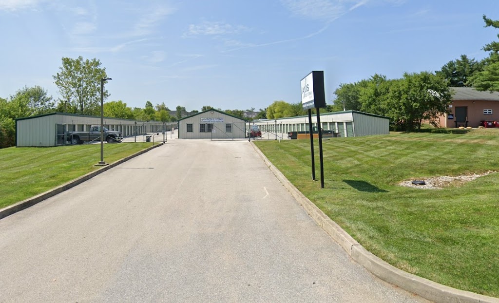 Storage Sense | 30 N Bacton Hill Rd, Frazer, PA 19355 | Phone: (610) 644-0448