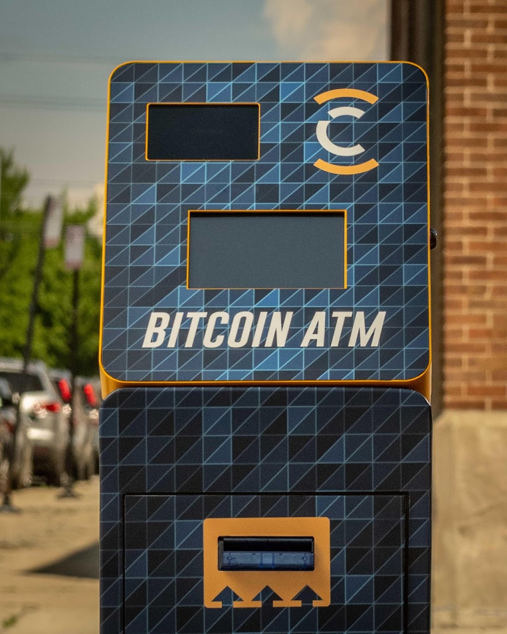 CoinFlip Bitcoin ATM | 212 Broad St, Keyport, NJ 07735 | Phone: (773) 800-0106