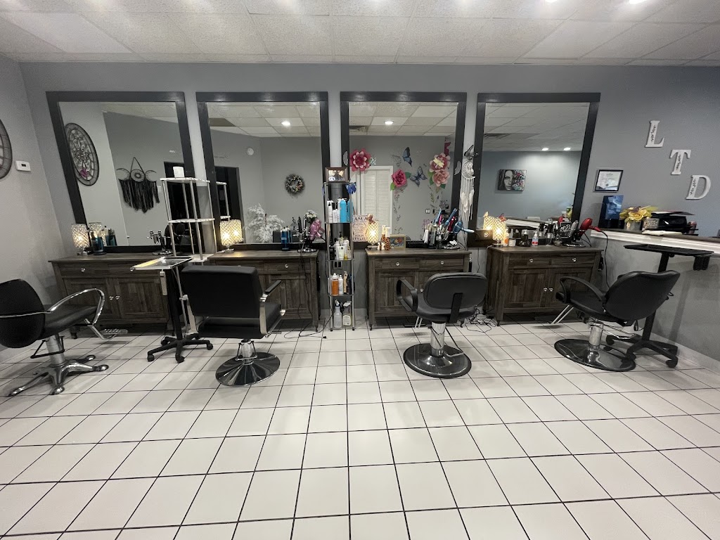 Living The Dream Salon | 235 Myers Corners Rd Suite 4 Suite 4, Wappingers Falls, NY 12590 | Phone: (845) 632-2770