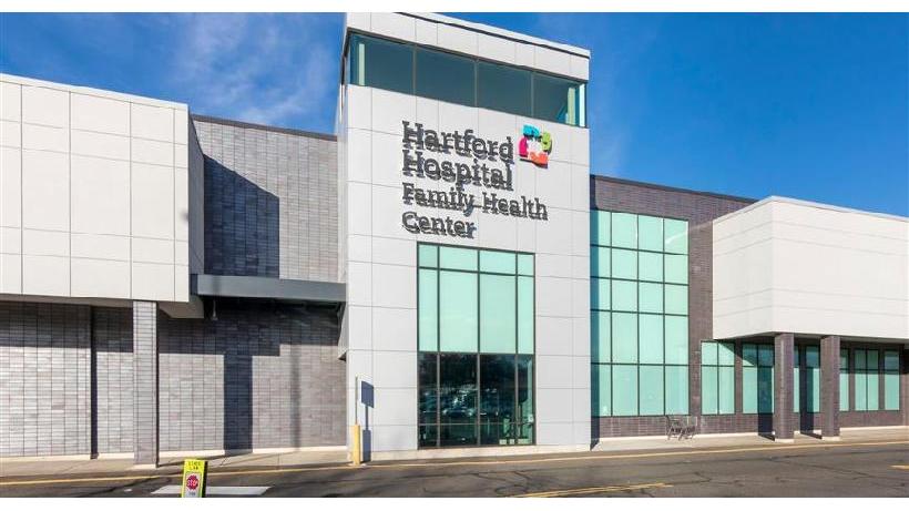 Hartford HealthCare Rehabilitation Network | 35 Talcottville Rd # 29, Vernon, CT 06066 | Phone: (860) 870-6380