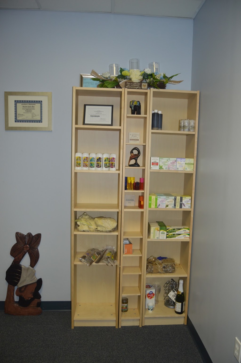 Grassroots Holistic Care | 3580 Main St building 2 suite f, Hartford, CT 06112 | Phone: (860) 890-8683
