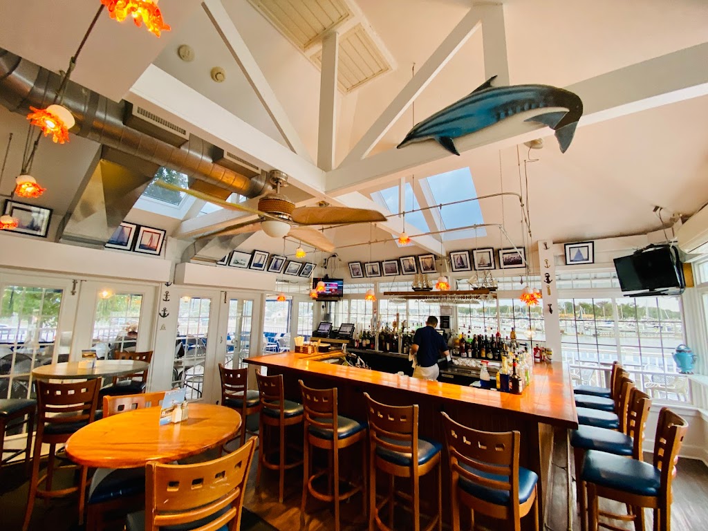 Dockside Seafood and Grill | 145 Block Island Rd, Branford, CT 06405 | Phone: (203) 488-3007