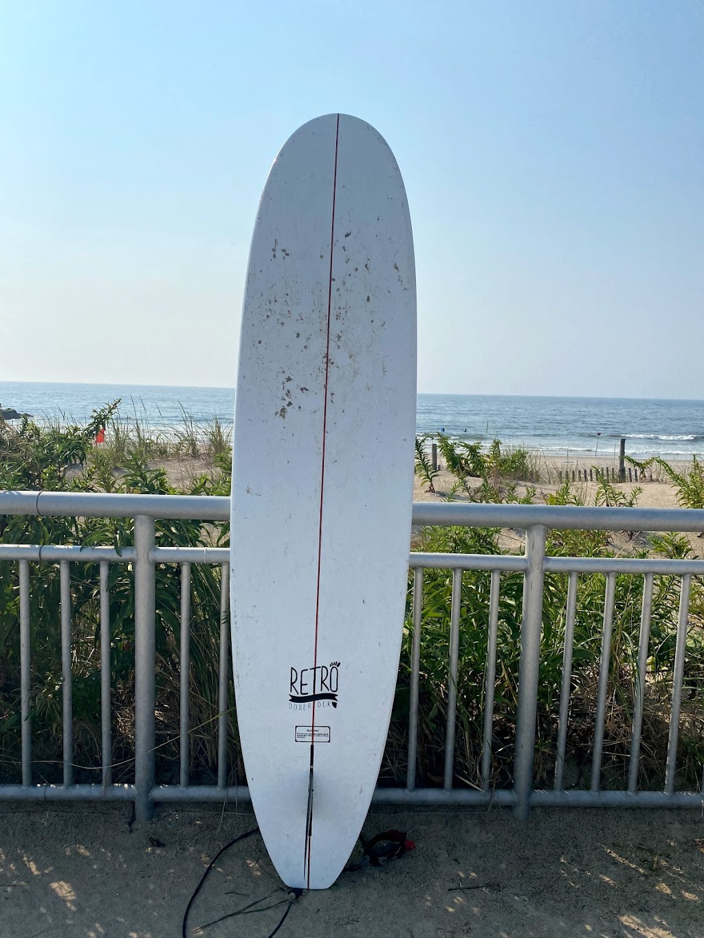Surfboard Tribe NYC | Beach 67th Street and, Beach Front Rd, Far Rockaway, NY 11692 | Phone: (929) 304-9232