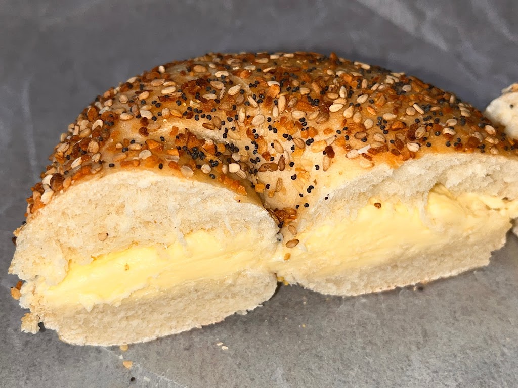 BETTER ON A BAGEL EXPRESS | 25 Gibbs Rd, Coram, NY 11727 | Phone: (631) 509-4884