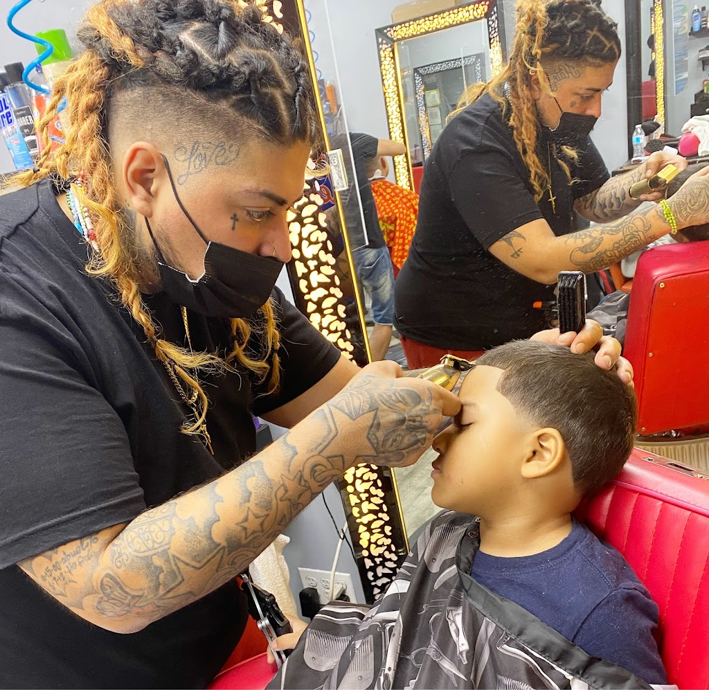 Dynasty Unisex Barber Shop | 596 Broadway, Newark, NJ 07104 | Phone: (908) 485-9320