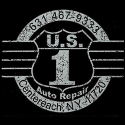 US-1 Auto Repair | 2460 Middle Country Rd, Centereach, NY 11720 | Phone: (631) 467-9333