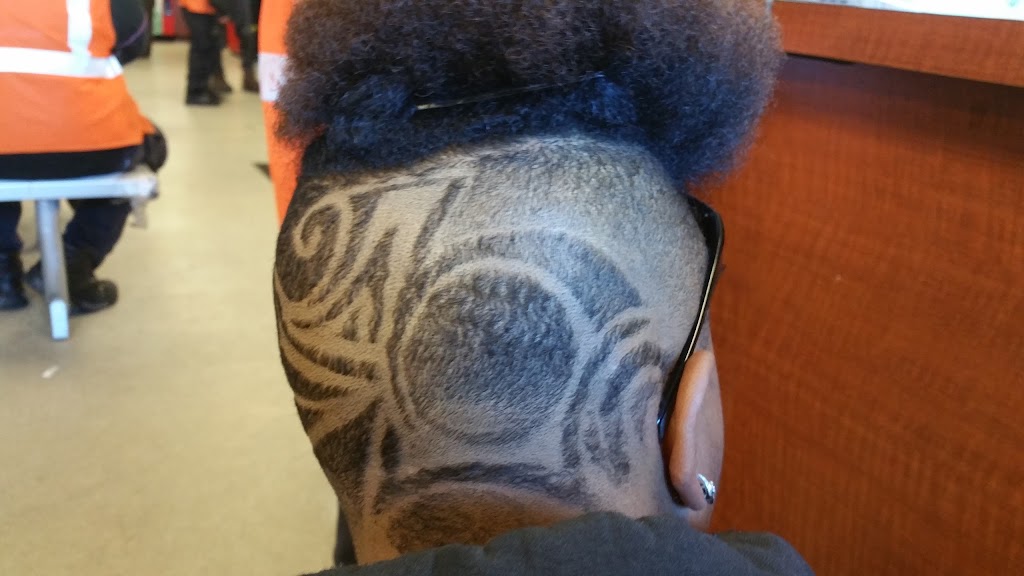 Showtime Cuts | 108-01 Rockaway Blvd, Queens, NY 11420 | Phone: (347) 622-5047