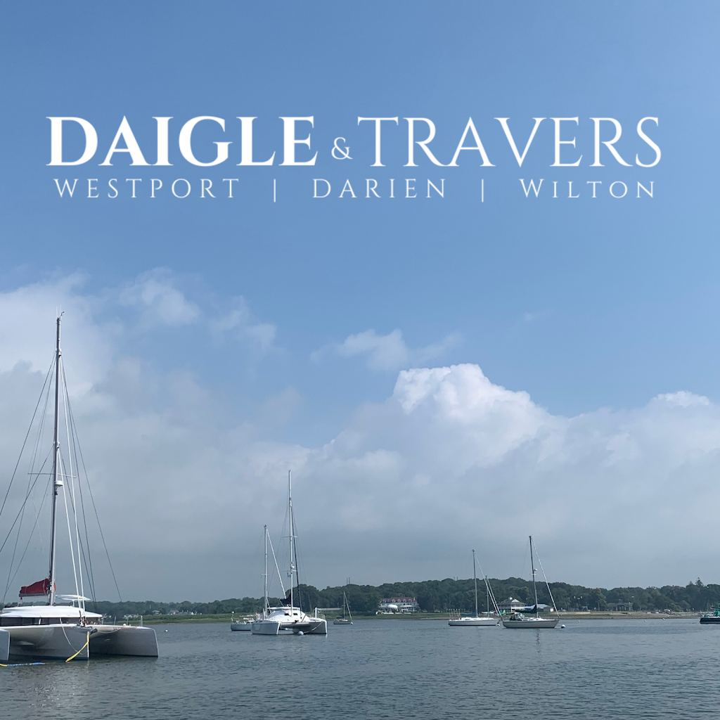 Daigle & Travers Insurance - Darien CT | 22 Thorndal Cir, Darien, CT 06820 | Phone: (203) 655-6974