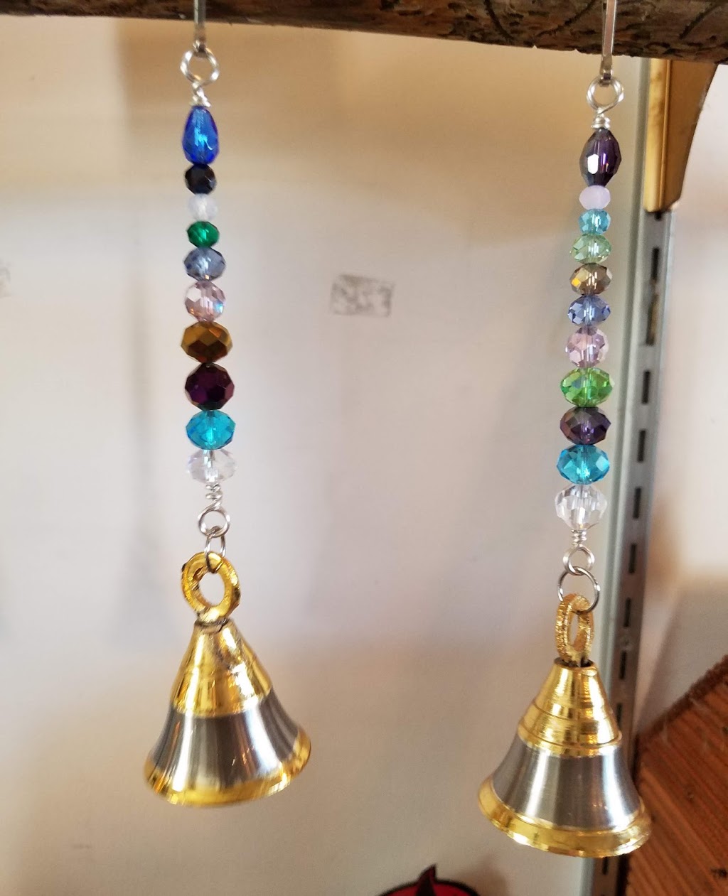 Thistle Glass Crafts | 50 Maple St, Ellington, CT 06029 | Phone: (860) 875-3895