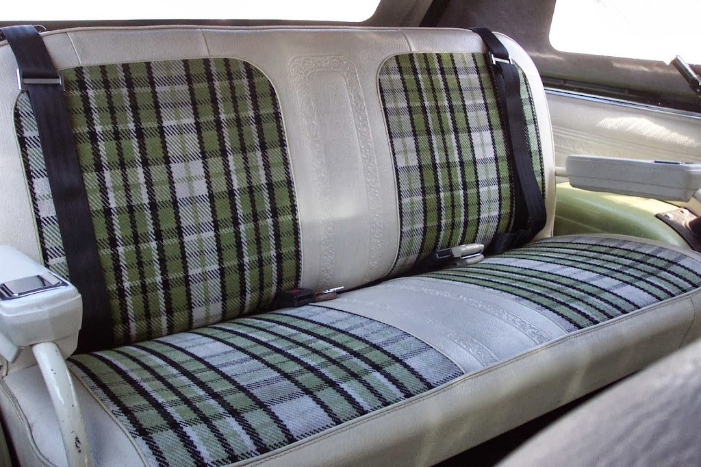 Accurate Auto Tops & Upholstery | 3920 Miller Rd, Edgmont, PA 19028 | Phone: (610) 356-1515