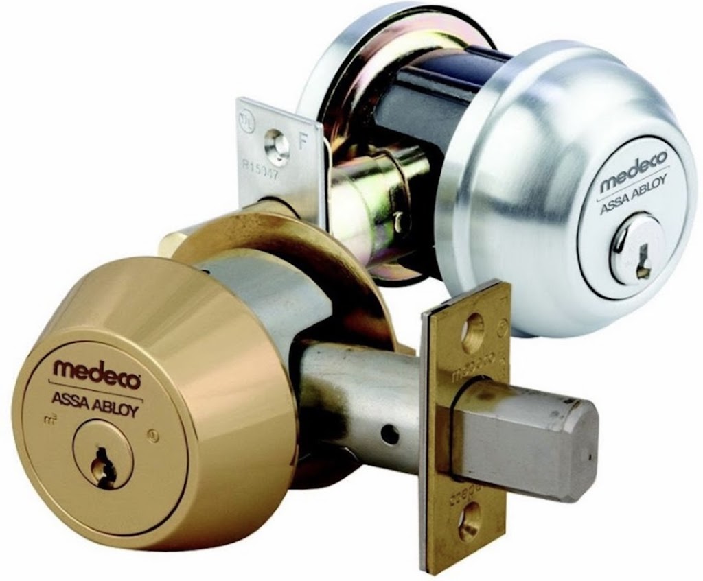 Queens Locksmith & Security System | 10214 159th Rd, Queens, NY 11414 | Phone: (929) 530-6617