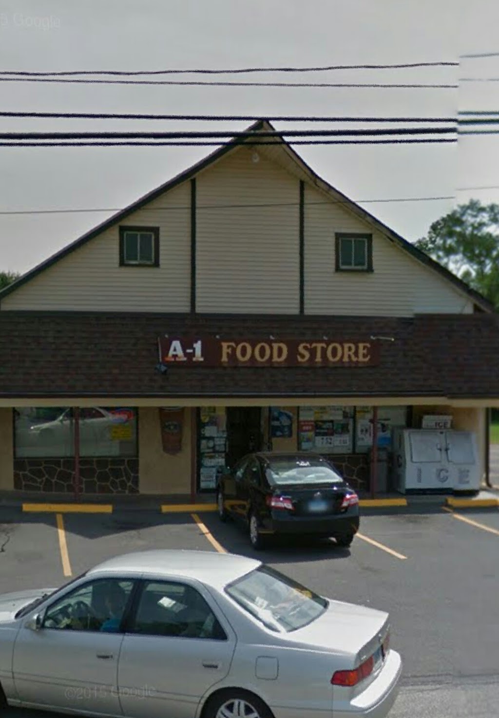 A-1 Food Store | 140 West St B, Bolton, CT 06043 | Phone: (860) 643-5404