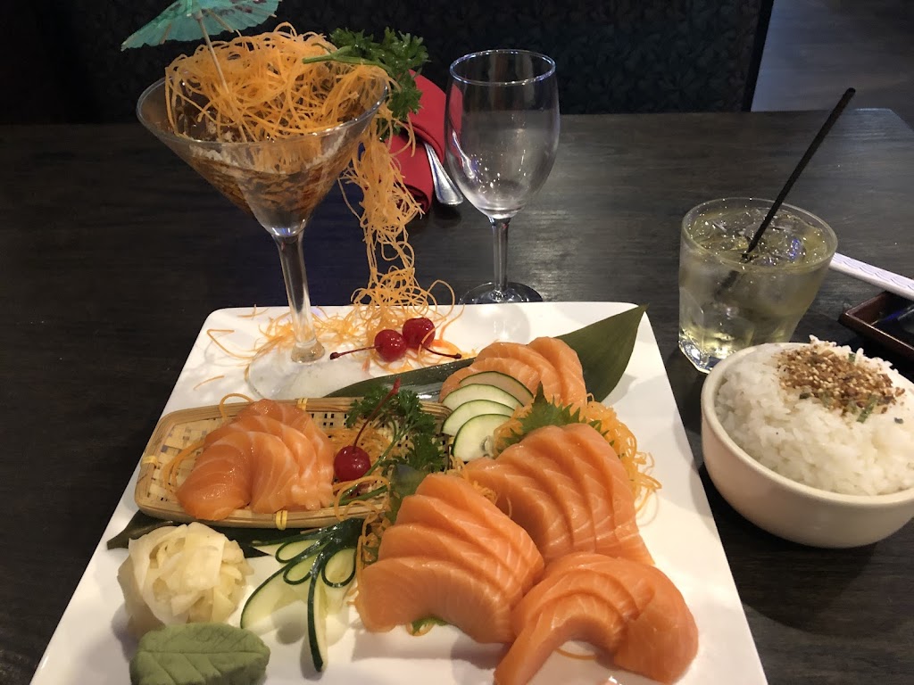 FuDa Sushi, Hibachi & Chinese Restaurant | 480 Daleville Hwy, Covington Township, PA 18444 | Phone: (570) 848-2511