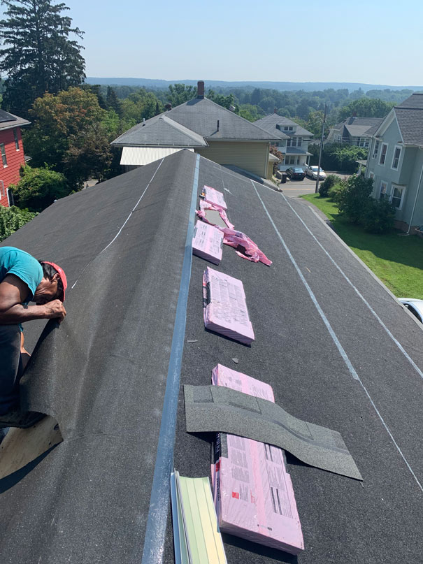 Imperial Roofing & Home Improvement | 401 Boston Rd, Middletown, CT 06457 | Phone: (860) 800-4667