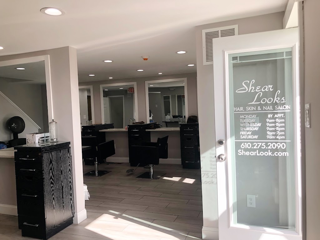 Shear Looks | 507 W Germantown Pike, Norristown, PA 19403 | Phone: (610) 275-2090