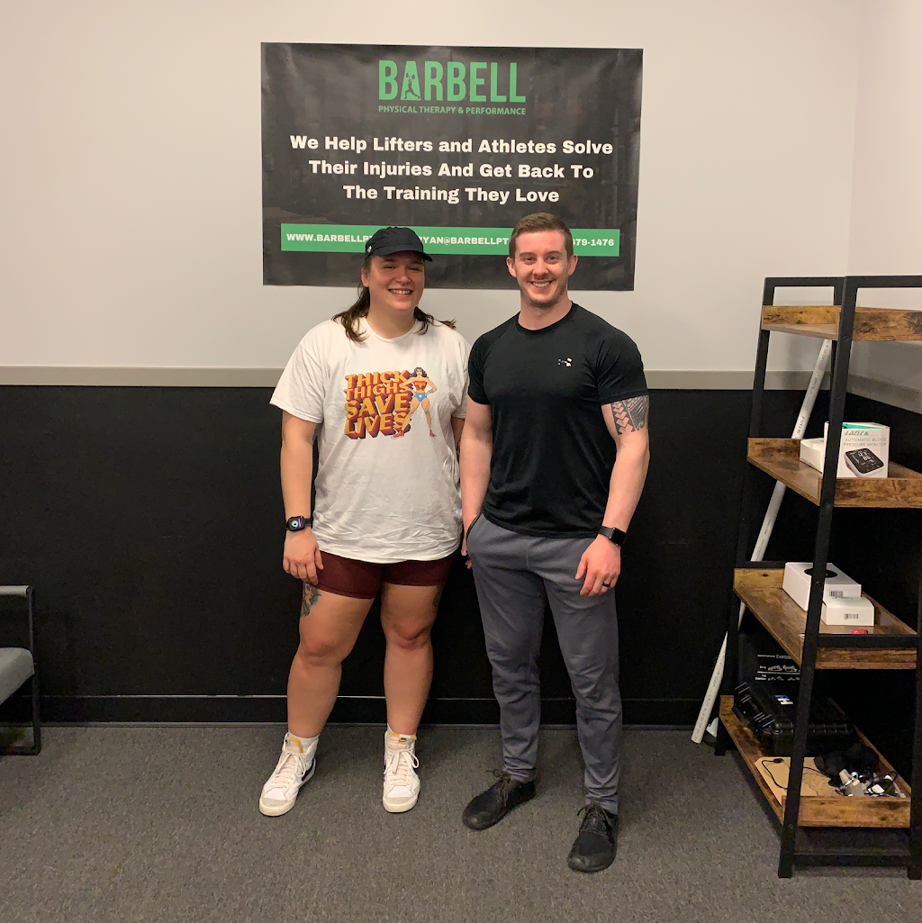 Barbell Physical Therapy and Performance - North Haven | 87 Washington Ave, North Haven, CT 06473 | Phone: (203) 679-1476
