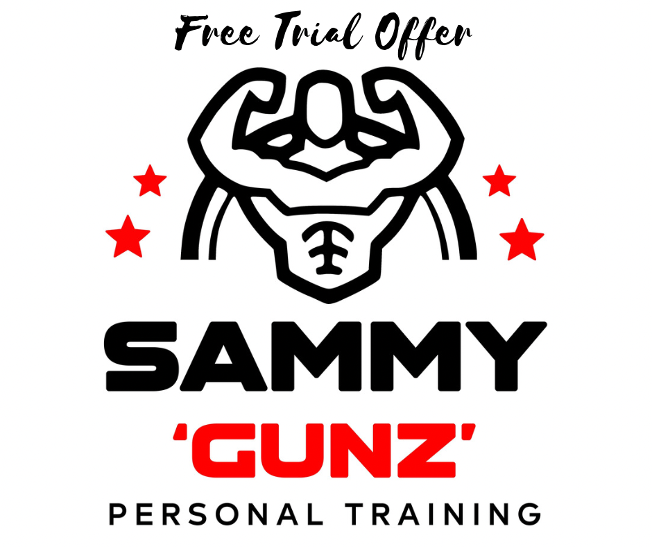 Sammy Gunz Personal Training | 20 High St, Matawan, NJ 07747 | Phone: (347) 666-3586