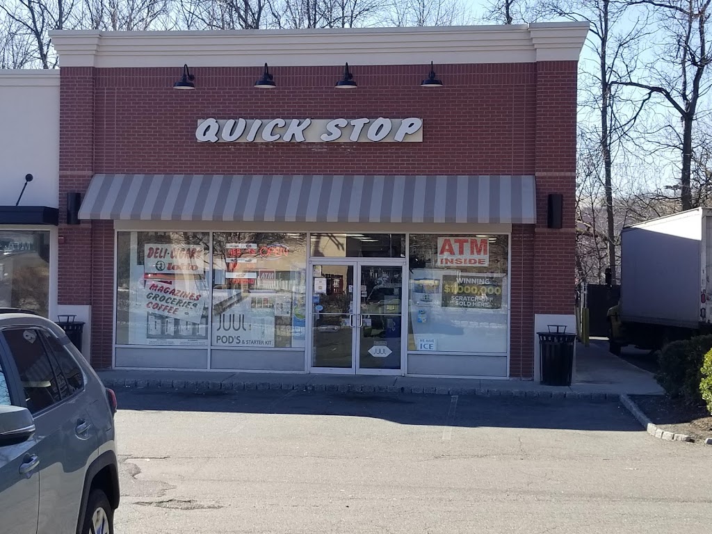 Quick Stop Food Store | 1353 Ringwood Ave # D, Haskell, NJ 07420 | Phone: (973) 831-9200