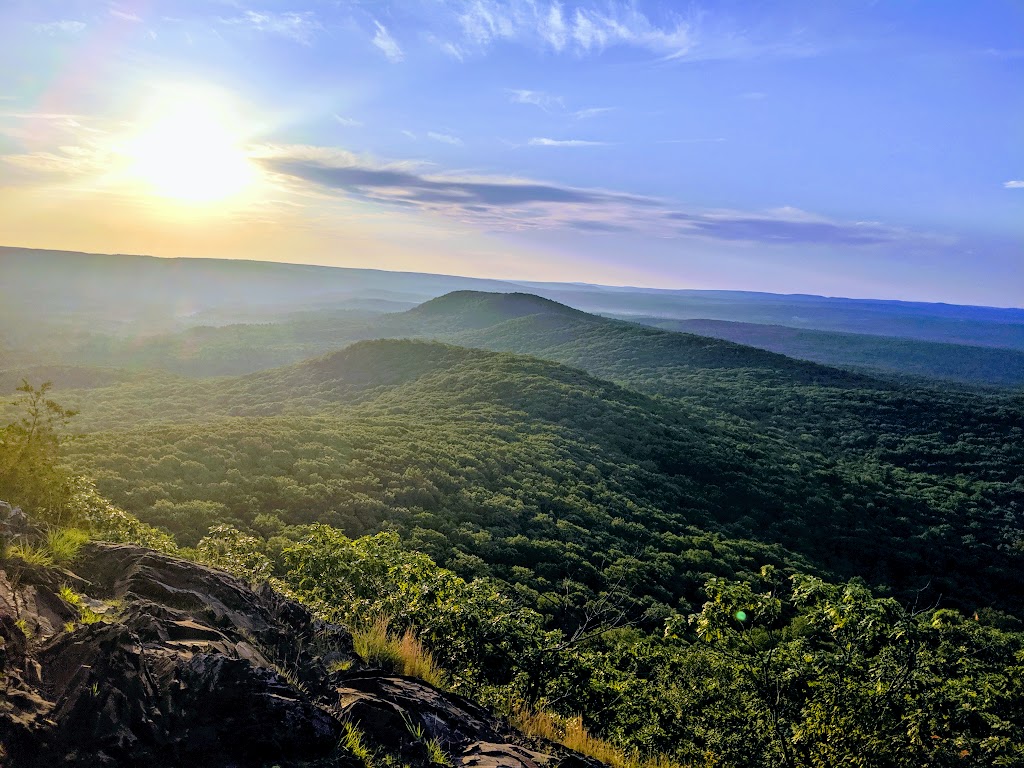 Mount Holyoke Range State Park | 1500 West St, Amherst, MA 01002 | Phone: (413) 253-2883