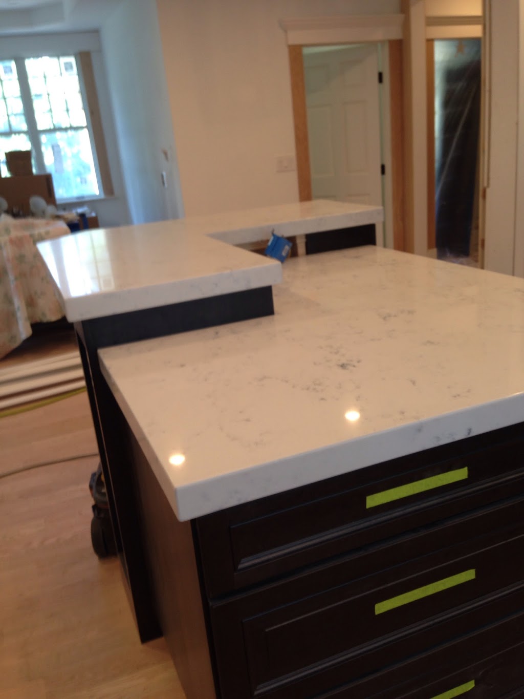 Professional Countertops | 740 Lloyd Rd, Aberdeen Township, NJ 07747 | Phone: (732) 696-1089